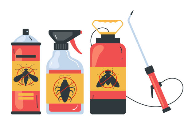 Best Affordable Pest Control Services  in Buchanan, MI